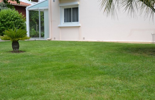 Capbreton Apartamento | T3 con jardín en Capbreton, cerca de playas y tiendas, parking, Wifi
