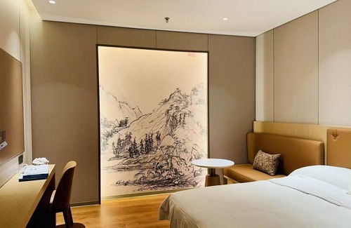 Beijing Casa | T3E JOY REST LOUNGE