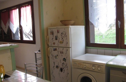 Cahors Apartamento | Apartamento amueblado T4 en Cahors Lot a 10 minutos a pie del centro histórico