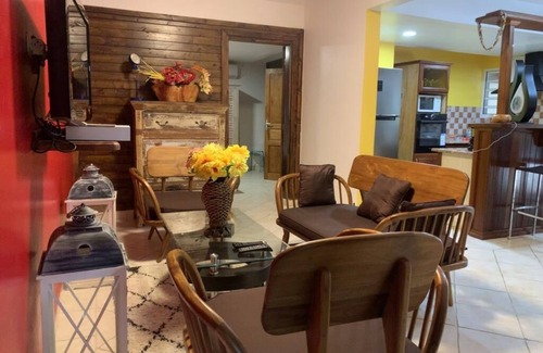 Lamentin Casa | T4 Multiplier - Specious gîte suitable for PMR