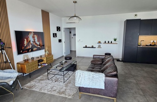 Ajaccio Apartamento | T4 Neuf Alto standing - Espléndido apartamento hermosa vista al mar