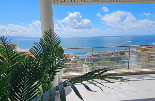 Ajaccio Apartamento | T4 Neuf Alto standing - Espléndido apartamento hermosa vista al mar