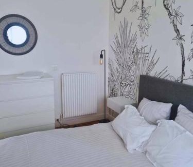 Saint-Herblain Apartamento | T4 proche de tout ! Séjour parfait garanti