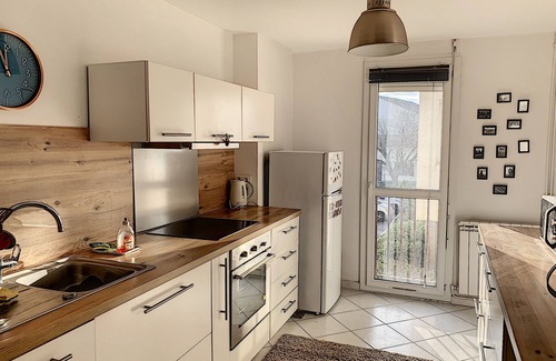 Talence Apartamento | T4 Talence