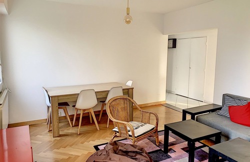 Talence Apartamento | T4 Talence