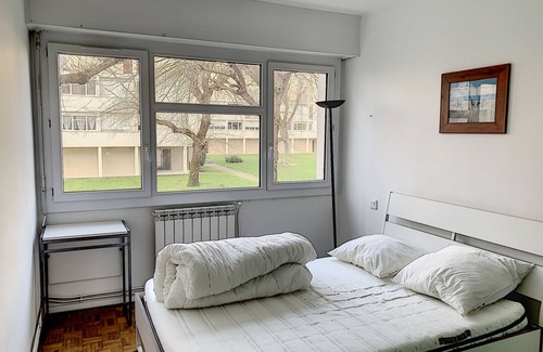 Talence Apartamento | T4 Talence