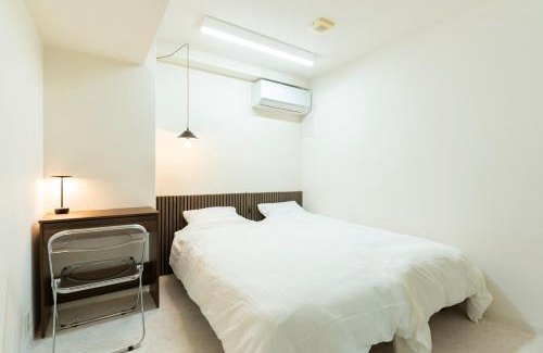 Nagawa Apartamento | T4U Shinjyuku