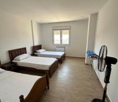 Bir El Djir Apartamento | T5 spacieux et lumineux