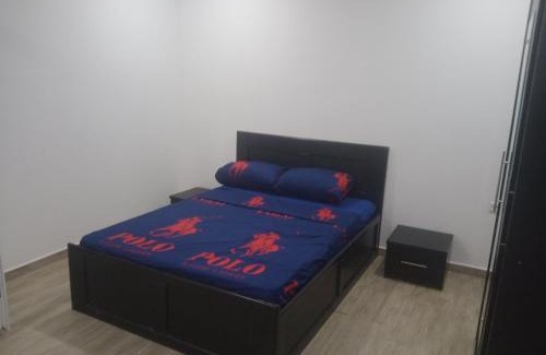 Bir El Djir Apartamento | T5 spacieux et lumineux