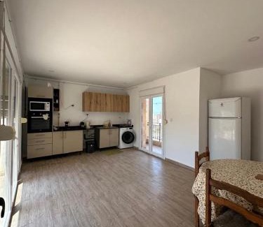 Bir El Djir Apartamento | T5 spacieux et lumineux