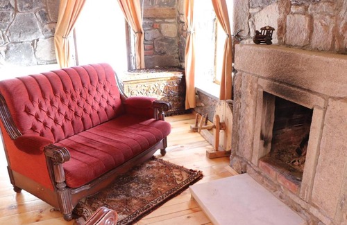 Selim Chalet De Esquí | taş evler