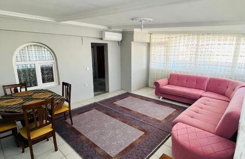 Kepez Apartamento | Taş home