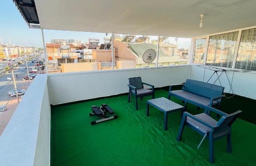 Kepez Apartamento | Taş home