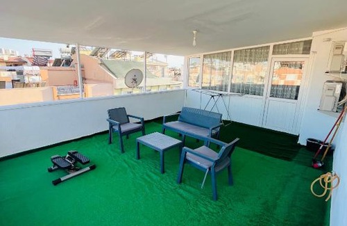 Kepez Apartamento | Taş home
