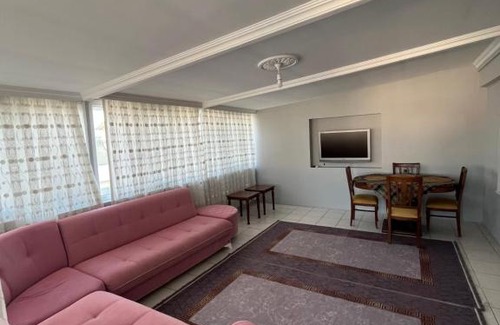 Kepez Apartamento | Taş home