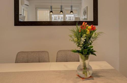 Palilula Apartamento | Tašmajdan Central Apartment