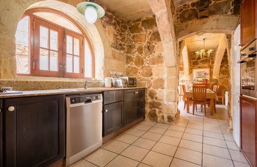 Xaghra Casa | Ta 'Filomena - Ubicado en un entorno exquisito, rural y privado