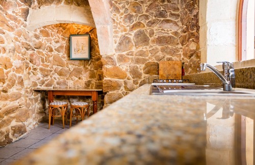 Xaghra Casa | Ta 'Filomena - Ubicado en un entorno exquisito, rural y privado