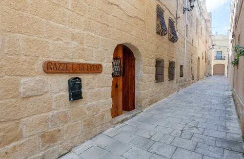 Gharb Apartamento | Ta’ Frenc Traditional Farmhouse Stay