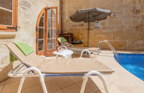 Gharb Apartamento | Ta’ Frenc Traditional Farmhouse Stay