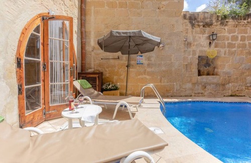 Gharb Apartamento | Ta’ Frenc Traditional Farmhouse Stay