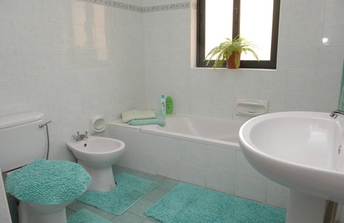 Victoria Apartamento | Ta Gilja, apartamento en el centro