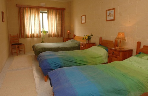 Victoria Apartamento | Ta Gilja, apartamento en el centro