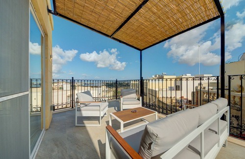 Rabat Casa | Joya medieval maltesa, casa de 800 años de antigüedad cerca de Mdina, Rabat