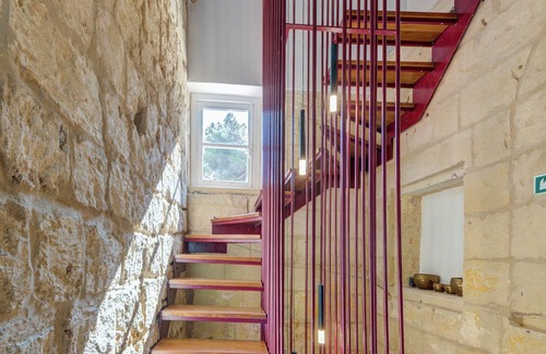 Rabat Casa | Joya medieval maltesa, casa de 800 años de antigüedad cerca de Mdina, Rabat