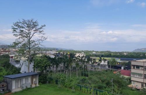 Zhushan Casa | Ta Li Wen B&B