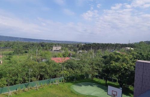 Zhushan Casa | Ta Li Wen B&B