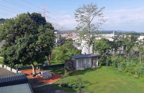 Zhushan Casa | Ta Li Wen B&B