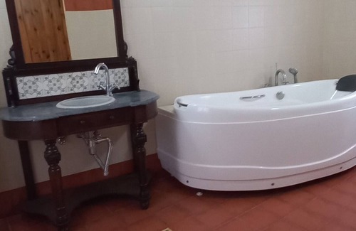 San Lawrenz Otro | Ta Majsi heated indoor pool
