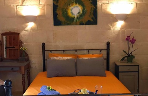 Zebbug Cama Y Desayuno | Ta Marie Merhba