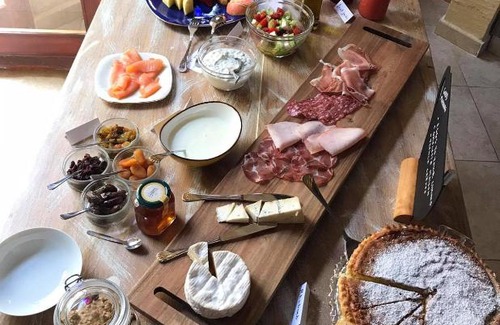 Zebbug Cama Y Desayuno | Ta Marie Merhba