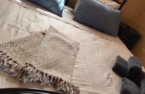 Zebbug Cama Y Desayuno | Ta Marie Merhba