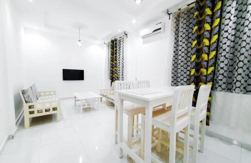 Bujumbura Apartamento | TA-NO RESIDENCE AnD STAY
