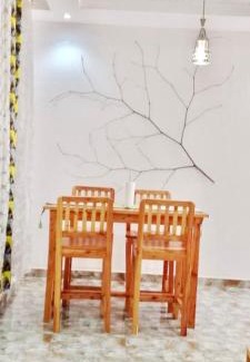 Bujumbura Apartamento | TA-NO RESIDENCE AnD STAY