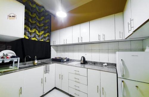 Bujumbura Apartamento | TA-NO RESIDENCE AnD STAY