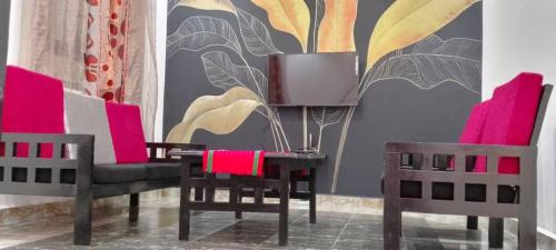 Bujumbura Apartamento | TA-NO RESIDENCE AnD STAY