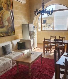 Victoria Cama Y Desayuno | Ta Speranza Farmhouse B&B