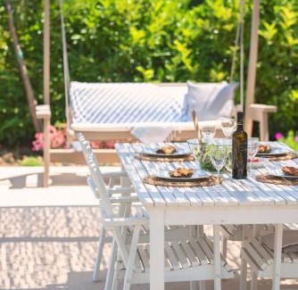 Kos Town Villa | Ta Spitakia