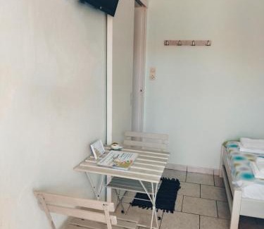 Olympiada Apartamento | Ta Spitakia Olympiada