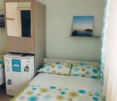 Olympiada Apartamento | Ta Spitakia Olympiada