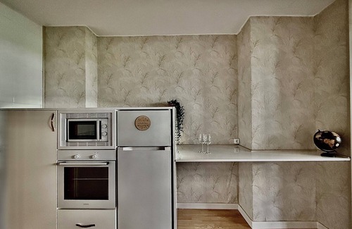 Garrido Norte Apartamento | TA within walking distance of the center La Posada Charra 6
