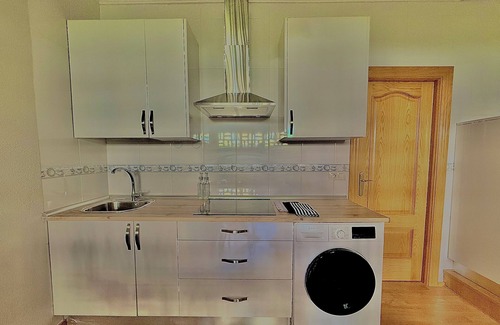 Garrido Norte Apartamento | TA within walking distance of the center La Posada Charra 6