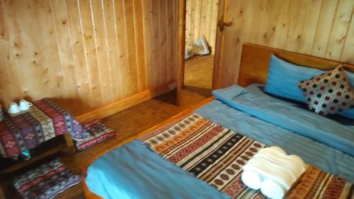 Bac Yen Cabina | Ta Xua Ecolodge