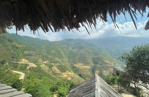 Bac Yen Cabina | Ta Xua Ecolodge