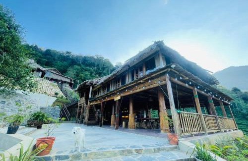 Bac Yen Cabina | Ta Xua Ecolodge