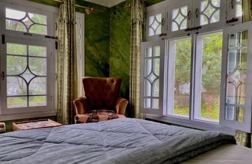 Skardu Casa | Taaj Residence Skardu